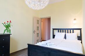 Apartamenty Wawa Centrum by Your Freedom