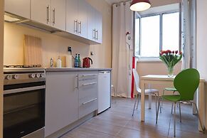 Apartamenty Wawa Centrum by Your Freedom