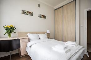 Apartamenty Wawa Centrum by Your Freedom