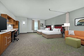 Home2 Suites by Hilton Tallahassee State Capitol