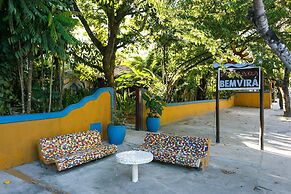 Pousada Bemvirá