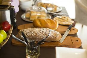 Colinas de Nono - Premium Suites