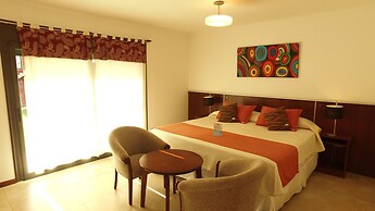 Colinas de Nono - Premium Suites