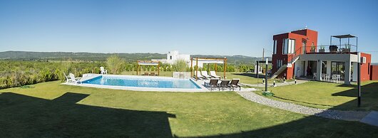 Colinas de Nono - Premium Suites