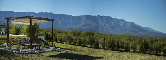 Colinas de Nono - Premium Suites