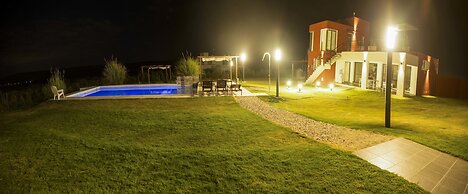 Colinas de Nono - Premium Suites