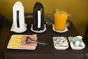 Colinas de Nono - Premium Suites