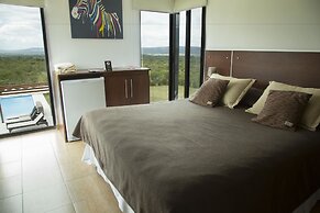 Colinas de Nono - Premium Suites