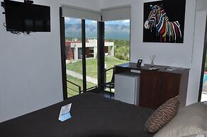 Colinas de Nono - Premium Suites