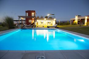 Colinas de Nono - Premium Suites