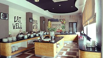 Golden Tulip Belitung