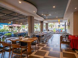 Golden Tulip Belitung