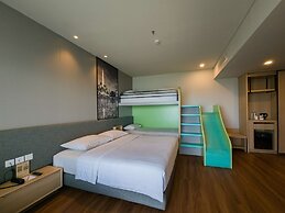 Golden Tulip Belitung