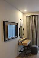 Golden Tulip Belitung