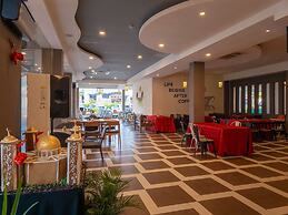 Golden Tulip Belitung