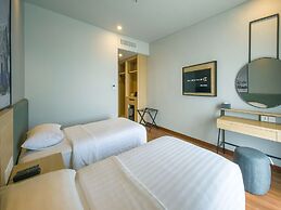 Golden Tulip Belitung