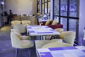 Golden Tulip Belitung