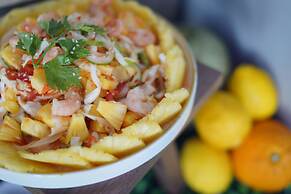 Golden Tulip Belitung