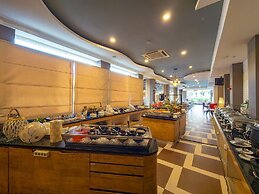 Golden Tulip Belitung