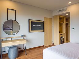 Golden Tulip Belitung