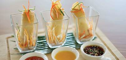 Golden Tulip Belitung