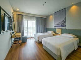 Golden Tulip Belitung