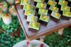 Golden Tulip Belitung