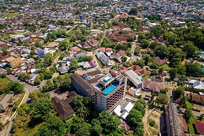 Golden Tulip Belitung