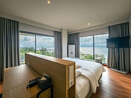 Golden Tulip Belitung