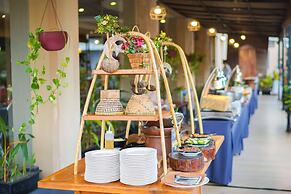 Golden Tulip Belitung