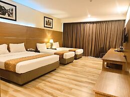 Golden Tulip Belitung