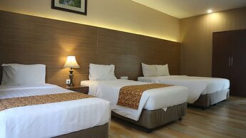 Golden Tulip Belitung