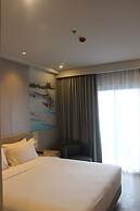 Golden Tulip Belitung