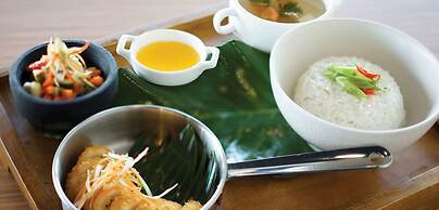 Golden Tulip Belitung