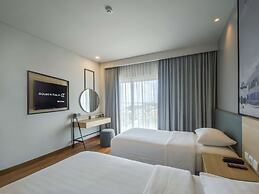 Golden Tulip Belitung