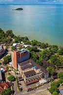 Golden Tulip Belitung