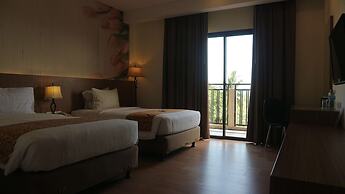 Golden Tulip Belitung