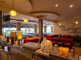 Golden Tulip Belitung