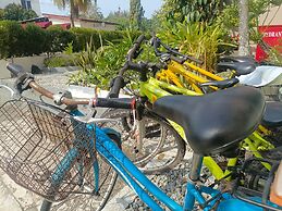 Golden Tulip Belitung