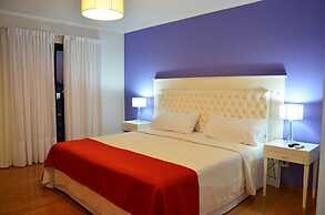 Le Parc Hotel & Suites