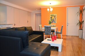 Le Parc Hotel & Suites