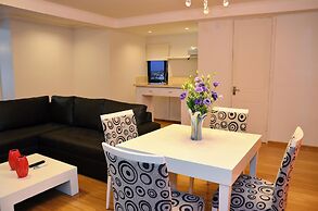 Le Parc Hotel & Suites