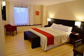 Le Parc Hotel & Suites