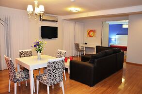 Le Parc Hotel & Suites