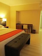 Le Parc Hotel & Suites