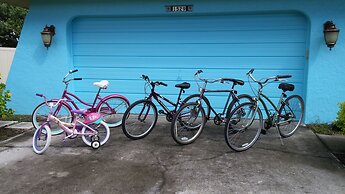 Villa Turquoise Coast