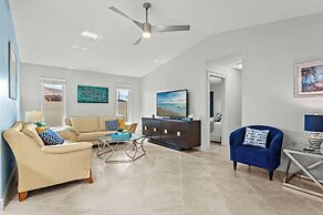 Villa Turquoise Coast