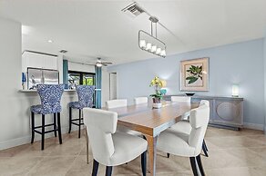 Villa Turquoise Coast