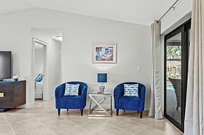 Villa Turquoise Coast