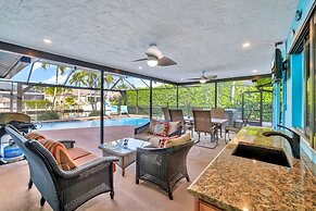 Villa Turquoise Coast